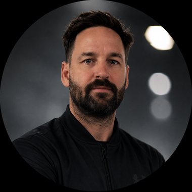 Your MakersAi workshop facilitator